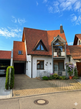 Foto - 2.5 Zimmer Erdgeschoßwohnung zur Miete in Buchenbach