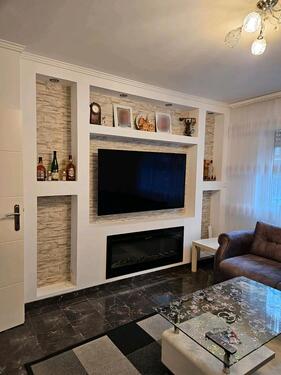 Foto - Modernisierte 3-Zimmer-Erdgeschosswohnung in Top-Lage