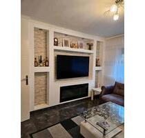 Modernisierte 3-Zimmer-Erdgeschosswohnung in Top-Lage - Duisburg Duisburg-Mitte