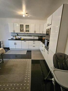 Foto - 3 Zimmer Erdgeschoßwohnung in Duisburg