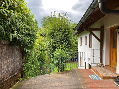 Foto - 3-Parteien-Haus : begehrtes Objekt nähe Chemiedreieck