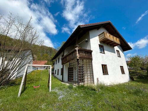 Foto - 10 Zimmer Mehrfamilienhaus, Wohnhaus zum Kaufen in Unterneukirchen