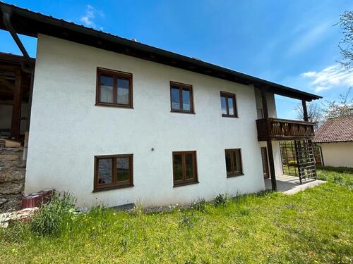 Foto - 10 Zimmer Mehrfamilienhaus, Wohnhaus in Unterneukirchen