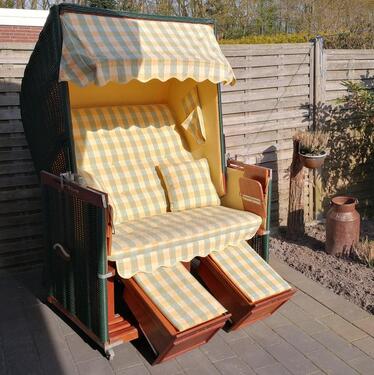 Foto - Ferienhaus an der Nordsee Ferienpark Berum