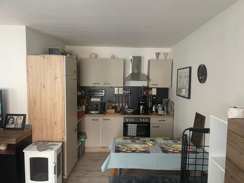 Foto - 1-Zimmer-Wohnung zu vermieten - 700,00&nbsp;EUR Kaltmiete, ca.&nbsp; 38,00&nbsp;m&sup2;