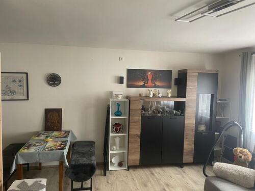 Foto - 1 Zimmer Erdgeschoßwohnung zur Miete in Hasselroth