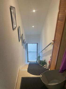 Foto - Erdgeschoßwohnung in Hasselroth zur Miete