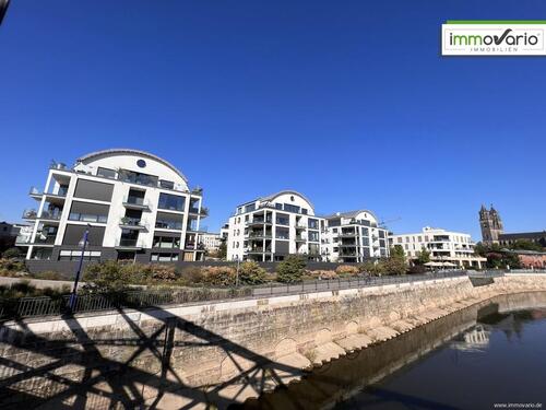 Foto - 3 Zimmer Einfamilienhaus zur Miete in Magdeburg