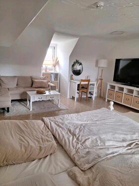 Foto - Schöne 1-Zimmer-Wohnung in zentraler Lage in Erfurt