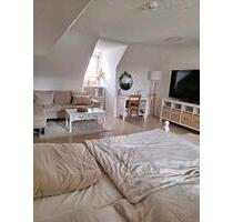 Schöne 1-Zimmer-Wohnung in zentraler Lage in Erfurt