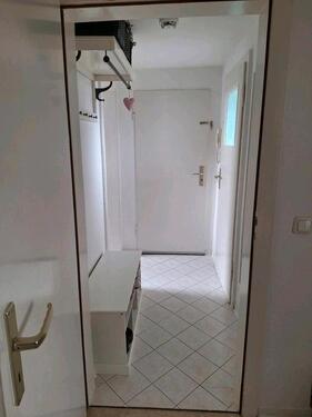 Foto - 1 Zimmer Dachgeschoßwohnung in Erfurt