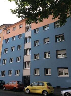 Foto - Erstbezug nach Sanierung! Wunderschöne 3-Zimmer-Wohnung.