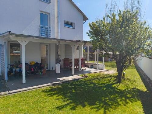 Foto - 4 Zimmer Reihenhaus zur Miete in Lachendorf