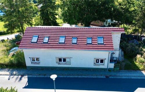Foto - Grundstück Haus Sanierung Ausbau Teltow Fläming Großbeeren