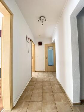 Foto - Erdgeschoßwohnung in Chemnitz zur Miete
