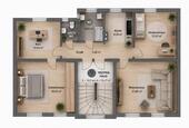 Foto - Erstbezug einer exklusiven 4-Zimmer-Wohnung im Erdgeschoss