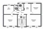Foto - 4 Zimmer Erdgeschoßwohnung zur Miete in Köthen (Anhalt)