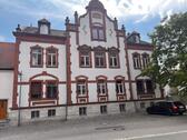 Foto - Historische Jugendstilvilla in Laucha an der Unstrut
