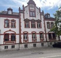 Historische Jugendstilvilla in Laucha an der Unstrut