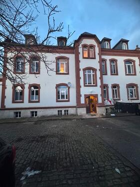 Foto - Mehrfamilienhaus, Wohnhaus zum Kaufen in Laucha an der Unstrut