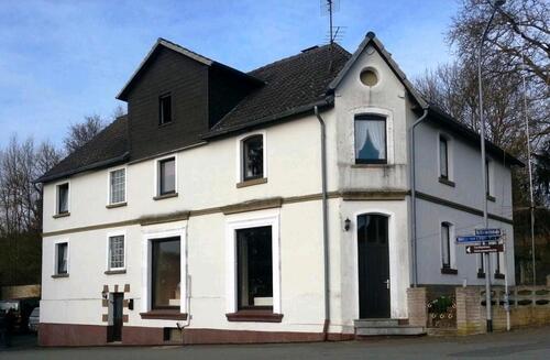 Foto - Historisches Haus für die große Familie