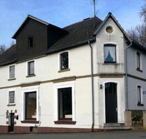 Historisches Haus für die große Familie - Haina (Kloster)