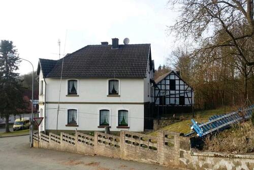 Foto - 9 Zimmer Einfamilienhaus zum Kaufen in Haina (Kloster)