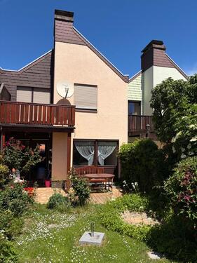 Foto - 4 Zimmer Reihenhaus zum Kaufen in Neu-Anspach