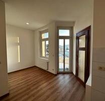 Moderne 3-Zimmer-Wohnung mit Balkon und EBK - Taucha
