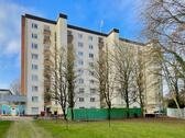 Foto - Praktische 2-Zi.-Wohnung mit Balkon!