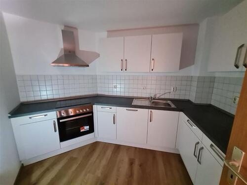 Foto - frisch renovierte 2-Zimmer Wohnung