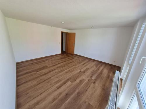 Foto - Etagenwohnung in Crimmitschau zur Miete