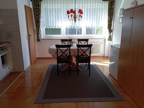 Foto - Etagenwohnung zur Miete in Konstanz