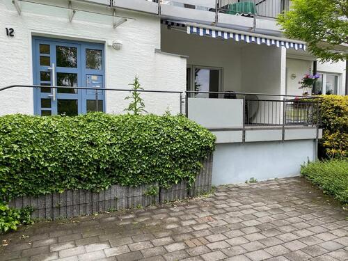 Foto - Etagenwohnung zum Kaufen in Paderborn