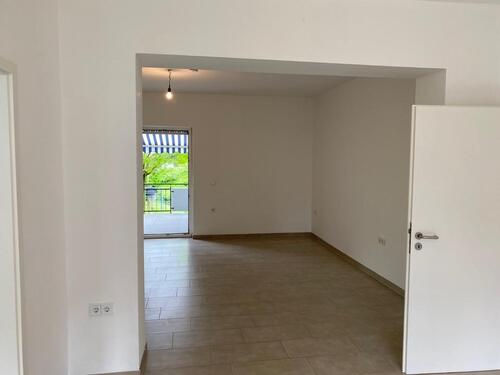Foto - Etagenwohnung in Paderborn