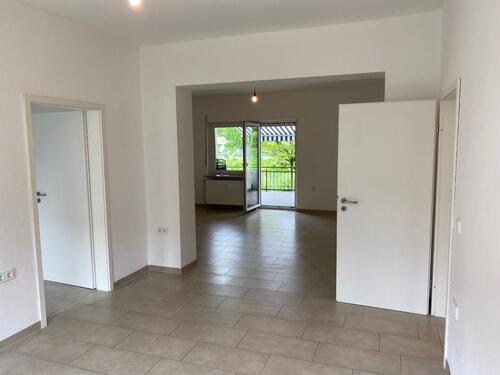 Foto - Etagenwohnung in Paderborn zum Kaufen