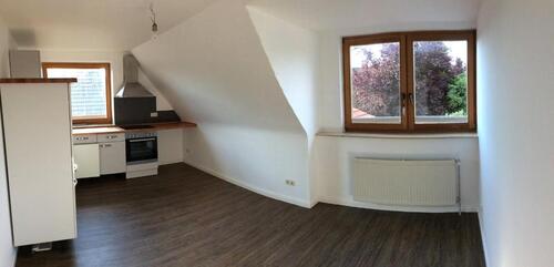 Foto - Etagenwohnung in Barmstedt