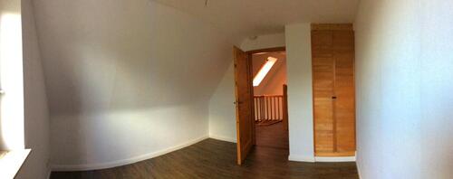Foto - Etagenwohnung in Barmstedt zur Miete