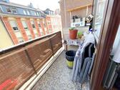 Foto - Etagenwohnung in Ludwigshafen am Rhein