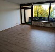 2-Zimmer-Wohnung mit großer Loggia in RöthenbachPegnitz - Röthenbach an der Pegnitz
