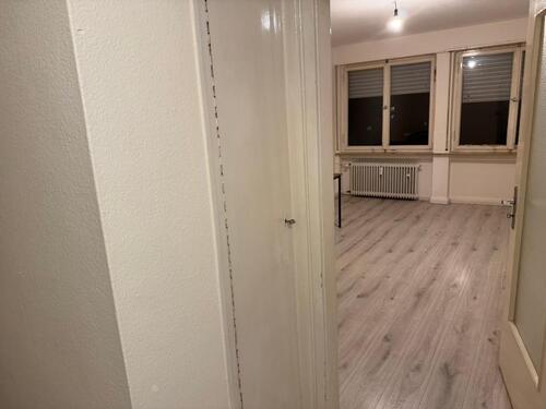 Foto - Etagenwohnung in Pforzheim zur Miete