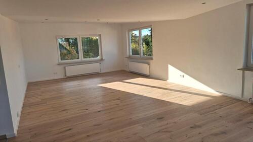 Foto - Etagenwohnung zur Miete in Lauf an der Pegnitz