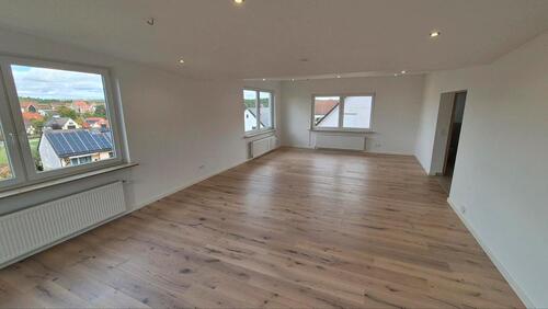 Foto - Etagenwohnung in Lauf an der Pegnitz