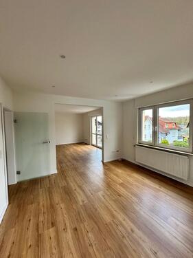 Foto - helle 4 Zimmer Wohnung, 102 qm - Erstbezug, 36148 Mittelkalbach