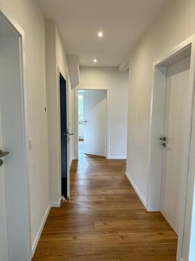 Foto - Etagenwohnung in Kalbach zur Miete