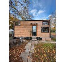 Tiny Haus 24m2 mit Anhänger - 35.000,00 EUR Kaufpreis, in Rülzheim (PLZ: 76761)