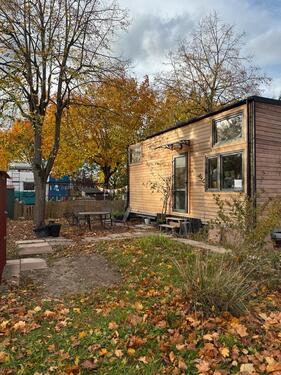 Foto - Einfamilienhaus in Rülzheim