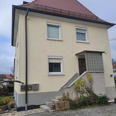 Foto - Einfamilienhaus zum Kaufen in Ravensburg