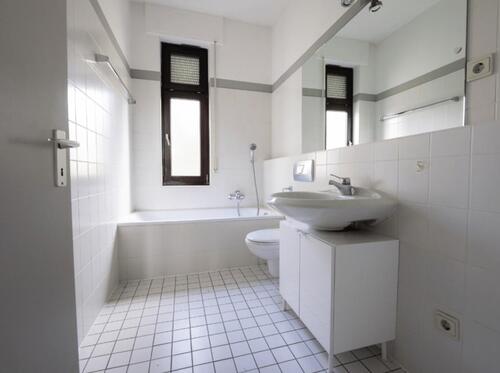 Foto - Etagenwohnung in Neuwied zur Miete