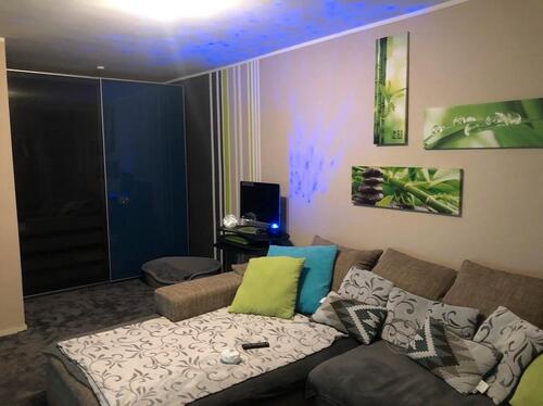 Foto - Etagenwohnung in Offenbach am Main zur Miete